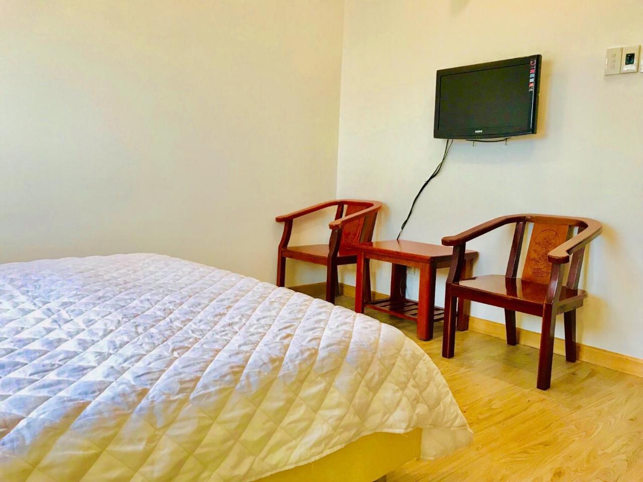 Quynh Anh Hotel Hotel 2*