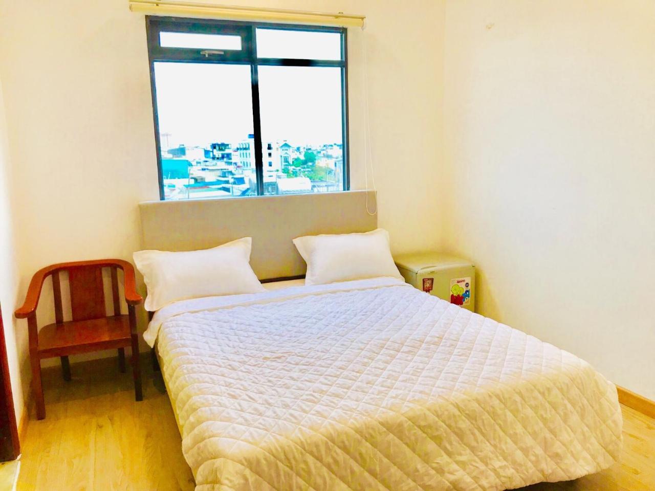 Quynh Anh Hotel Hotel Ho Chi Minh City