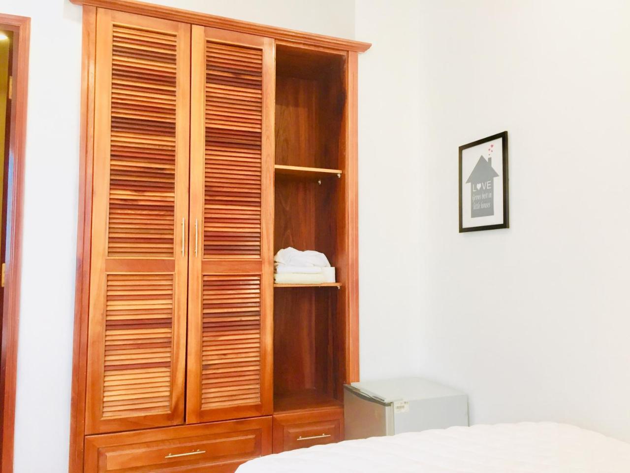 Hotel Quynh Anh Hotel